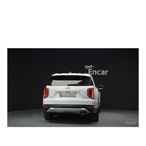 Hyundai Palisade 2021 Diésel 2.2 4WD 82,402 km, Caja de Cambios Automática, Emisión Euro V, Volante a la Izquierda, Asientos de Cuero, Cámara Trasera - Product Image 4