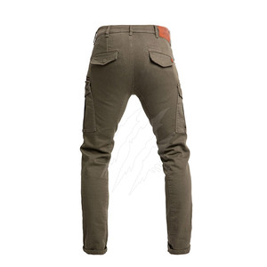 Pantalones Vaqueros para Motocicleta con Diseño Moderno y Cómodos, Ideales para Conducir al Aire Libre - Product Image 2