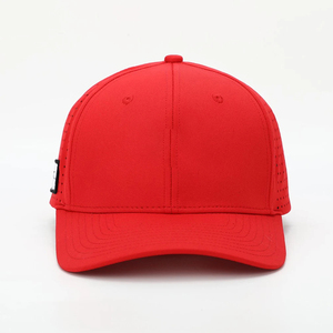 Gorra de Béisbol Personalizada con Logotipo, Gorro Deportivo, Cierre Ajustable, Transpirable, Ligero, Duradero, Accesorio de Moda Deportiva - Product Image 1
