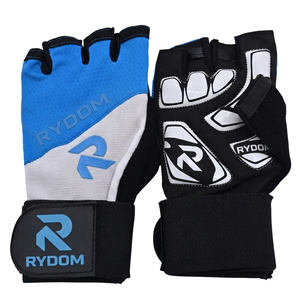 Custom Gym <b>Gloves</b> <b>Weight</b> Lifting Workout <b>Gloves</b> with Wrist Support Breathable Non-Slip Fitness <b>Training</b> <b>Gloves</b> for Men Women - Product Image 1