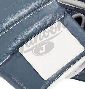 Gants de boxe de haute qualité en gros, fournisseur de gants d'entraînement et de sparring durables en cuir PU, gants de boxe avec logo, vente en gros OEM ODM - Product Image 4