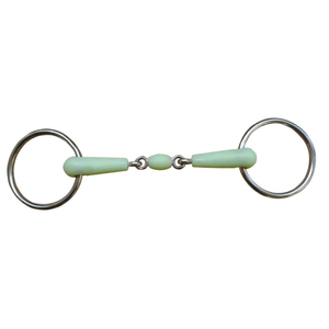 Bocados para Caballos de Acero Inoxidable de Alto Rendimiento, Duraderos, Cómodos y Confiables, Equipo de Equitación, Personalizado OEM ODM - Product Image 4