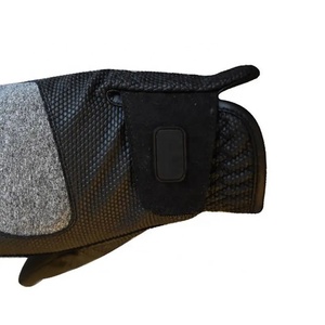 Nouveautés : Gants de golf pour droitiers en cuir Cabretta, logo et couleur personnalisés, design sur mesure - Product Image 6