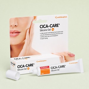 skin care gel Cicacare <b>Silicone</b> Scar Gel 15g Topical Skin Care <b>Silicone</b> Gel other skin care products - Product Image 5