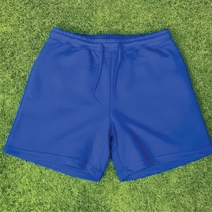 Shorts de bain élastiques pour hommes à séchage rapide avec poche, collection été 2026, vente en gros - Product Image 1
