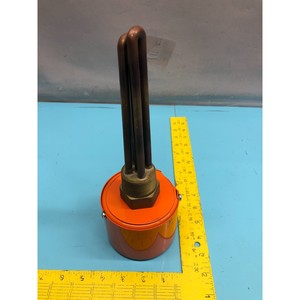 เครื่องทำความร้อน OGDEN MANUFACTURING รุ่น KI-2-0116-M1 กำลังไฟ 1500 วัตต์ - อุปกรณ์และอะไหล่เซมิคอนดักเตอร์ระดับโลกที่เชื่อถือได้ - Product Image 1