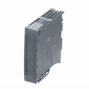 Module de sortie numérique 64 canaux 6ES7522-1BP50-0AA0 24V DC 0.3A Transistor PLC Module E/S d'automatisation industrielle - Product Image 4