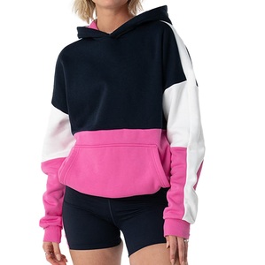 Sudadera con Capucha de Forro Polar para Mujer, de Secado Rápido, Estilo Tie Dye, Transpirable, Personalizable, Hecha en Pakistán, con Lavado Vintage - Product Image 4