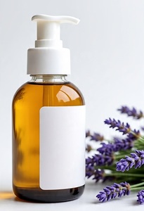 น้ำมันนวดตัวสูตรเย็นสกัดเย็น OEM แบรนด์ส่วนตัว บำรุงผิว ผ่อนคลายกล้ามเนื้อ บรรเทาอาการปวดเมื่อย กลิ่นลาเวนเดอร์หอมหวาน ผสมเมล็ดพืช 250 มล. - Product Image 2