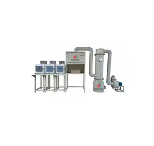 ระบบตรวจสอบคุณภาพและรับรองความบริสุทธิ์ของโลหะมีค่าแบบครบวงจร - Product Image 3