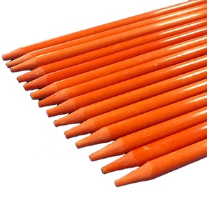 Glass Fiber <b>Rod</b> Fiberglass Plant Stake Grape Stakes - Product Image 1