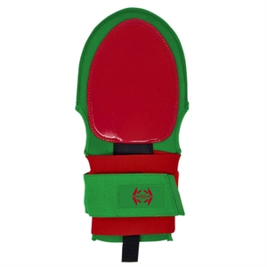 Gant de glisse pour baseball et softball en néoprène personnalisé, léger et durable, pour la protection des doigts lors de l'entraînement sur le terrain - Product Image 1