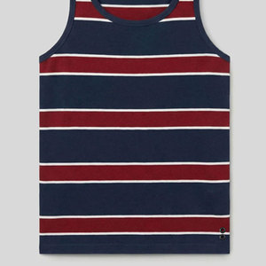 Débardeur Homme Léger et Ample avec Doublure Design, Idéal pour la Gym, le Sport et le Style Urbain – Matière Personnalisable - Product Image 6