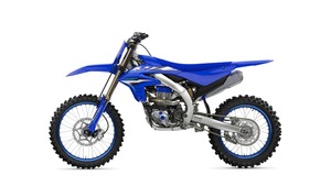 Authentique moto de motocross YZ450F 2026 Enduro Dirt bike EN STOCK PRÊTE À L'EXPORTATION ACHETEZ MAINTENANT - Product Image 4