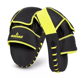 Breathable Training <b>Focus</b> <b>Pad</b> Offering Comfortable Fit And Durable <b>Focus</b> <b>Pad</b> For Boxing Drills And Fitness - Product Image 1