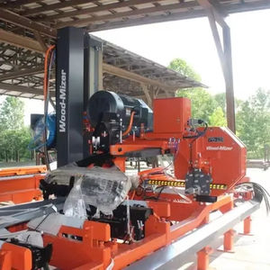 Aserradero Industrial Wood-Mizer WM4500 Nuevo y de Calidad - Product Image 1