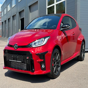 Toyota Yaris 2021 2022, conduite à gauche et à droite disponibles en stock, véhicules d'occasion et neufs en excellent état - Product Image 2