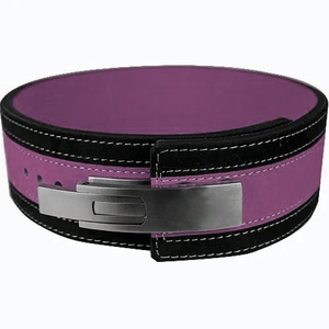 Cinturón de Levantamiento de Pesas de Cuero Ajustable de 10 mm de Primera Calidad, Fabricación Personalizada, Resistente, para Entrenamiento de Fuerza y Gimnasio - Product Image 6