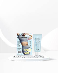 Gel Reafirmante Corporal, Elasticidad, Cuidado Anticelulítico, Blanqueador, Antiarrugas, Péptidos, Colágeno, Fragancia Fresca para Mujeres, Todo Tipo de Piel - Product Image 5