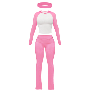 Custom Women's Gym <b>Jumpsuit</b> Private Label High Elastic Fitness Romper Plain Sportswear Bodysuit Seamless Workout Outfit - Product Image 6