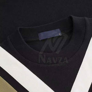 T-shirts ajustés décontractés pour hommes en gros – Idéaux pour l'été – Disponibles à la vente en ligne - Product Image 4