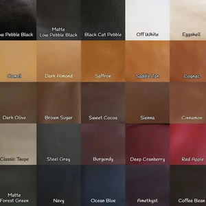 Sac de voyage en cuir pour homme, vintage, personnalisé, robuste, grand format, pour le sport et les voyages - Product Image 6