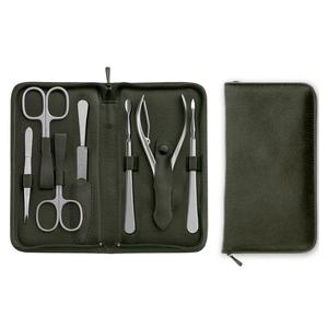 Ensemble d'outils de manucure et de pédicure professionnels de qualité supérieure en acier inoxydable - Product Image 4