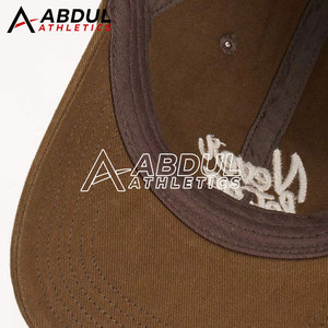 Casquette de baseball élégante pour hommes et femmes, confortable et ajustable, pour un usage quotidien, les sports de plein air et la mode décontractée - Product Image 5