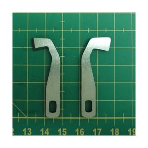 CUCHILLO SUPERIOR DOMÉSTICO OVERLOCK 396405-08 PIEZAS DE LA MÁQUINA - Product Image 1