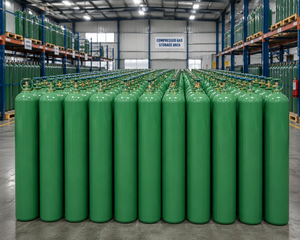 Gas Argón - Product Image 3