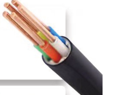 Cable Eléctrico Profesional RVVP Blindado con Aislamiento de Silicona Resistente al Calor, Conductor de Cobre Estañado Trenzado, Clasificación IP68 - Product Image 6