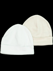 Double Layer Warm <b>Winter</b> <b>Cap</b> for Outdoor Use Fleece Lined Beanie Warm Thick <b>Winter</b> Hat Unisex Stretch Fit - Product Image 2