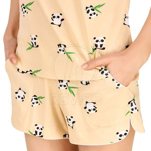 Offre Spéciale – Ensemble Short en Toile 2 Pièces Décontracté Uni de Qualité Supérieure pour Femme – Respirant, Personnalisable, Vente en Gros pour l'Été - Product Image 6