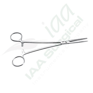 INSTRUMENTS CHIRURGICAUX IAA – Pinces chirurgicales orthopédiques en acier inoxydable, droites et courbées, certifiées CE, pour usage manuel en milieu hospitalier - Product Image 6