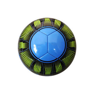 Custom Design Promotional Size 5 Soccer Ball with Custom Logo High Performance <b>Leather</b> <b>Football</b> Lightweight Eco Friendly Durable - Product Image 1