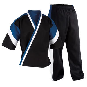 Exportador Profesional de Karate Gi, Fabricante de Uniformes de Artes Marciales de Alta Resistencia para Comercio al por Mayor - Product Image 1
