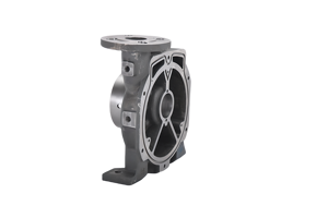 Lames de turbine de précision à haute résistance pour fonderie de précision, composants de machines industrielles haute température Vartis Machinery - Product Image 4