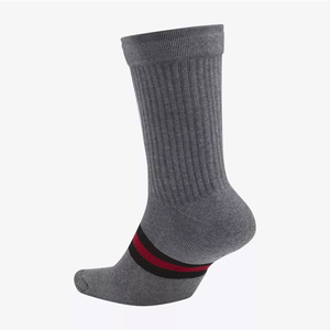 Calcetines deportivos para hombre, calcetines cómodos y ligeros de tela transpirable para correr, entrenamiento, ciclismo, Fitness - Product Image 5