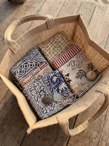 Trendy Cotton Bandana Streetwear Cowboy <b>Style</b> <b>Head</b> Scarf Boutique <b>Style</b> Cotton Bandana Bohemian Hair Scarf Outdoor Accessories - Product Image 6