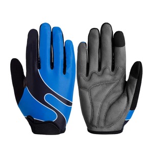 Gants de VTT de protection, livraison directe d'usine, meilleurs gants de VTT confortables, anti-boulochage, meilleure qualité, nouveau design, gants de VTT tendance - Product Image 2
