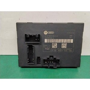 ECUs y Módulos de Computación Usados A8 4H0959860A - Product Image 1