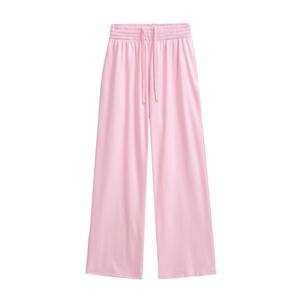 Jogging amples pour femmes, pantalons de survêtement confortables, tissu doux au toucher, livraison rapide - Product Image 3