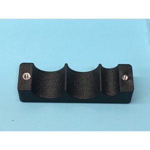 AMAT 0021-06923 แคลมป์, ฐาน, สายแก๊สแบบยืดหยุ่น DZ IHZ - อุปกรณ์และอะไหล่เซมิคอนดักเตอร์ระดับโลกที่เชื่อถือได้ - Product Image 4