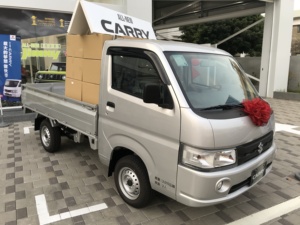 Parasoles para Ventanas de Coche, Material PMMA, 100% Compatibles con SUZUKI Carry (DC61T/DN61T) 2019 en Adelante - Product Image 1