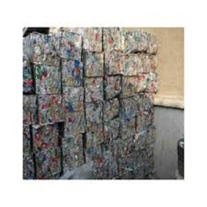 Premium Grade <b>Aluminum</b> UBC Can Scrap Stock Bulk Wholesale For International Supply Chain Partners - Product Image 2