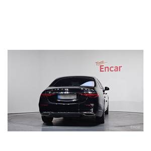 Mercedes-Benz Classe S S580L 4MATIC 2024, 205 996 km, boîte de vitesses automatique, conduite à gauche - Product Image 4