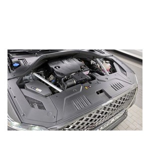 Genesis GV70 2024 2.5T Gasolina AWD 23,776 km Automático Volante a la Izquierda Asientos de Cuero Cámara Trasera - Product Image 6