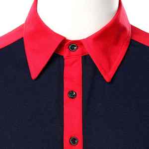 Nouveaux T-shirts décontractés pour hommes en coton 100% respirant et à séchage rapide, coupe classique, tissu de qualité supérieure, vente en gros - Product Image 4