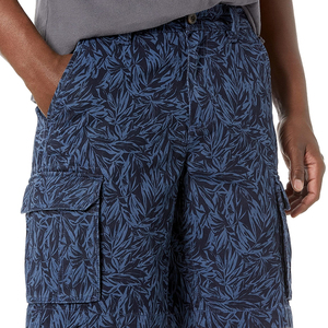 Shorts d'été en coton personnalisés pour hommes, confortables pour un usage quotidien, pour un style décontracté et relaxant - Product Image 5