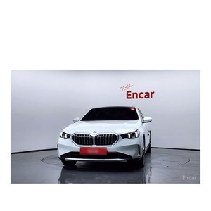 BMW Serie 5 530i XDrive 2023, 38,583 km, Caja de Cambios Automática, Volante a la Izquierda, Cámara Trasera - Product Image 3